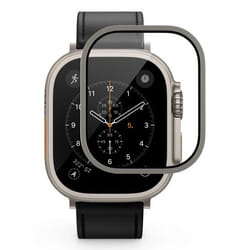 Epico UNUM SapphireShield Watch screen protector