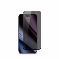 Epico 91112151300013, Apple, iPhone 16 Pro Max, Anti-bacterial, Scratch resistant, Transparent, 1 pc(s)
