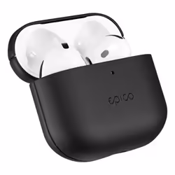 Epico 9911131300045, Case, Leather, 21 g, Black