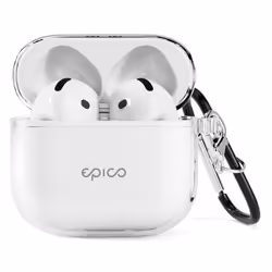 Epico 8596049195002 Cover