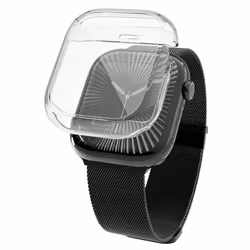 Epico 91510101000001, Watch bumper, Apple, Apple Watch 10 (42 mm), 40.1 mm, 12.5 mm, 45.3 mm