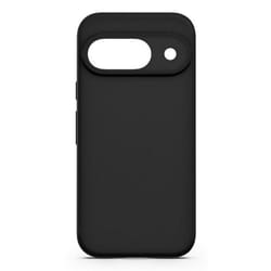 Epico Spello Mag+ mobile phone case 16 cm (6.3") Cover Black