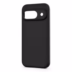 Epico Spello Mag+ mobile phone case 16 cm (6.3") Cover Black