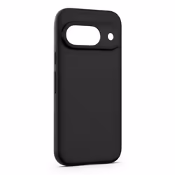 Epico Spello Mag+ mobile phone case 16 cm (6.3") Cover Black