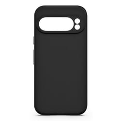 Epico Spello Mag+ mobile phone case 17.3 cm (6.8") Cover Black