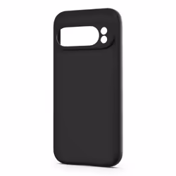 Epico Spello Mag+ mobile phone case 17.3 cm (6.8") Cover Black