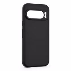 Epico Spello Mag+ mobile phone case 17.3 cm (6.8") Cover Black