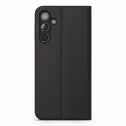 Epico Spello Flip, Flip case, Samsung, Galaxy A26 5G, 17 cm (6.7"), Black