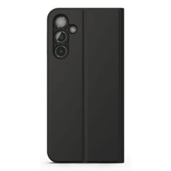 Epico Spello Flip mobile phone case 17 cm (6.7") Flip case Black