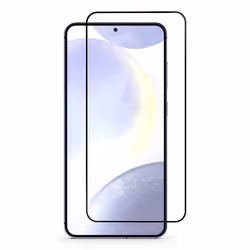 Epico Spello Edge to Edge, Samsung, Galaxy A26 5G, Drop proof, Scratch resistant, Black, 1 pc(s)