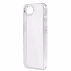 Epico Hero mobile phone case 15.5 cm (6.1") Shell case Transparent