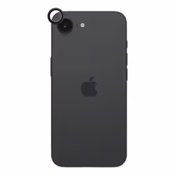 Epico 93612151300001, Apple, iPhone 16e, Dust resistant, Moisture resistant, Scratch resistant, Transparent, 1 pc(s)