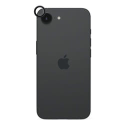 Epico 93612151300001 mobile phone screen/back protector Camera lens protector Apple 1 pc(s)