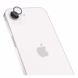 Epico 93612151000001, Apple, iPhone 13/13Pro/14/SE (2025), Drop proof, Scratch resistant, Black, Translucent, 1 pc(s)
