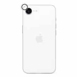 Epico 93612151000001 mobile phone screen/back protector Camera lens protector Apple 1 pc(s)