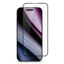Epico ImpactBuffer Glass 3D Clear screen protector Apple 1 pc(s)