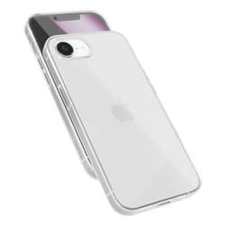 Epico Twiggy Gloss mobile phone case 15.5 cm (6.1") Shell case Transparent