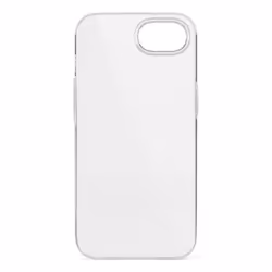 Epico Twiggy Gloss mobile phone case 15.5 cm (6.1") Shell case Transparent