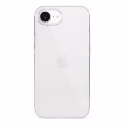 Epico Twiggy Gloss mobile phone case 15.5 cm (6.1") Shell case Transparent