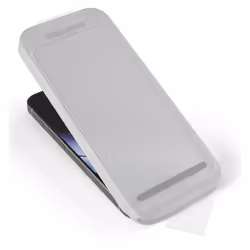 Epico Hero Glass 3D Clear screen protector Apple 2 pc(s)
