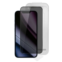Epico Privacy Glass 3D Clear screen protector Apple 1 pc(s)