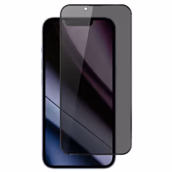 Epico Privacy Glass 3D Clear screen protector Apple 1 pc(s)