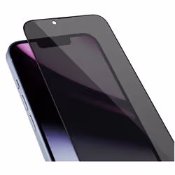 Epico Privacy Glass 3D Clear screen protector Apple 1 pc(s)