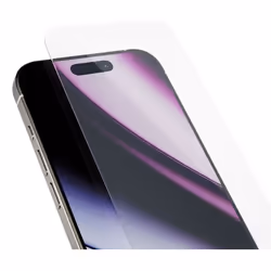 Epico 93612151000003 mobile phone screen/back protector Clear screen protector Apple 1 pc(s)