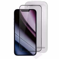 Epico AntiBlue Glass 3D Clear screen protector Apple 1 pc(s)