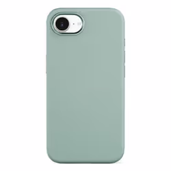 Epico Mag+ Silicone mobile phone case 15.5 cm (6.1") Shell case Mint colour