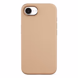 Epico Mag+ Silicone mobile phone case 15.5 cm (6.1") Shell case Titanium