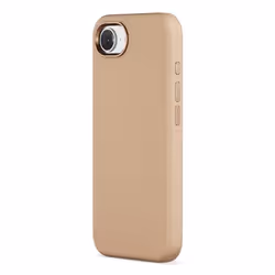 Epico Mag+ Silicone mobile phone case 15.5 cm (6.1") Shell case Titanium