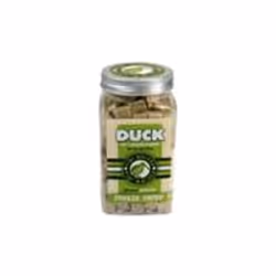 KIWI WALKER FDT-372, Treat, Cat (animal) / Dog, Duck, 80 g
