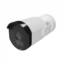 Tesla TSL-CAM-BULLET8S security camera Bulb IP security camera Outdoor 1920 x 1080 pixels Wall