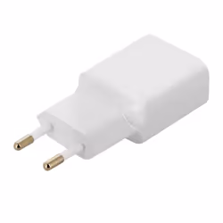 2A Universal USB Charger Xiaomi Original - White