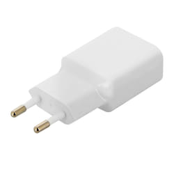 2A Universal USB Charger Xiaomi Original - White