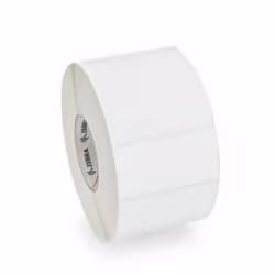 Zebra 3008442-T, White, Self-adhesive printer label, Roll, Zebra, 3.2 cm, 15.8 cm