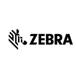 Zebra 3013229-T printer label White
