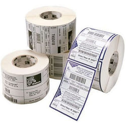 Zebra Z-Perform 1000T White