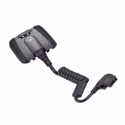 Zebra ADPTRWT-RS507-04R, Black, RS507