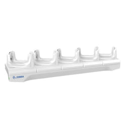Zebra CRD-TC51-HC5SC1-01 mobile device charger Mobile computer White A