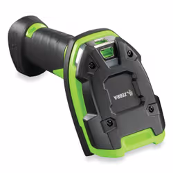 Zebra DS3608-DP Handheld bar code reader 1D/2D Laser Black, Green - Additional view 2