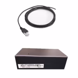 Zebra KT-PWR-50W395A1-01, Black