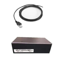 Zebra KT-PWR-50W395A1-01 mobile device charger Bar code reader Black