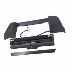Zebra P1025950-037, Dispenser, Grey, 1 pc(s)