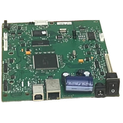 Zebra P1027135-015 printer/scanner spare part Main logic board 1 pc(s)