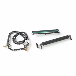 Zebra P1080383-422, Roller exchange kit