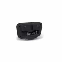 Zebra CC6000 video intercom system 5 MP 25.6 cm (10.1") Black