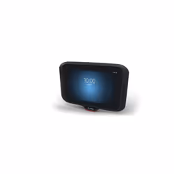 Zebra CC6000 video intercom system 5 MP 25.6 cm (10.1") Black