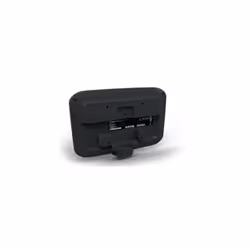 Zebra CC6000 video intercom system 5 MP 25.6 cm (10.1") Black - Additional view 4